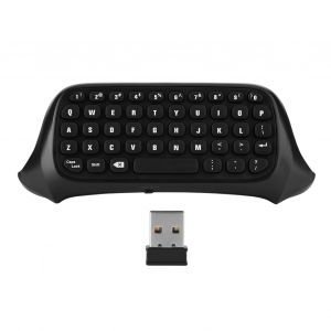 Mini Clavier Sans Fil Pour Xbox One - Neuf