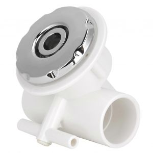 G3 / 4in baignoire massage jet jet d'eau buse pour SPA &eacute;quipement de piscine pi&egrave;ces accessoires A-B - Neuf