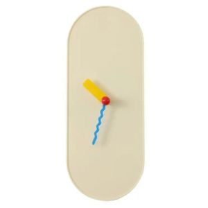 Horloge murale de cuisine Horloge analogique &eacute;l&eacute;gante - Neuf