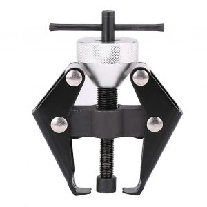 Outil de r&eacute;paration pour extraire les bornes de batterie de voiture et les bras d'essuie-glace - Neuf