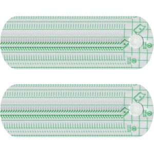 100 Pieces Cache Oreille Enfant,Autocollants Pour Oreilles Étanches Pour Enfants,Protège-Oreilles Pour Bain,Protections Pour Ies Oreilles De Bébé,Pour Natation,Douche,Surf - Neuf