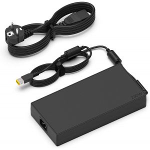 acdsgd-Hafiuege Chargeur 230W Ordinateur Portable Compatible avec Lenovo Legion 5 7 5P C7 Y520 Y540 ThinkPad P50 P51 P52 P53 P70 P71 P72 P73 PC Adaptateur Chargeur - Neuf