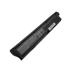 Batterie de Remplacement pour HP ProBook 4330s / 4530s Li-ion 11,1V 7800mAh 87Wh Noir - Neuf