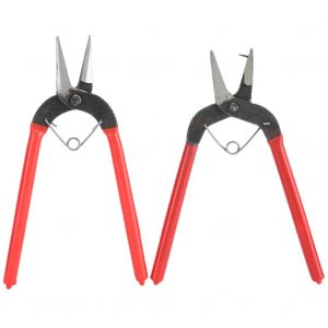 Pince Perforatrice, Pince Pour Ceinture, Pince Pour Anneaux De Suspension, Outils De Bricolage Pour Bijoux - Neuf