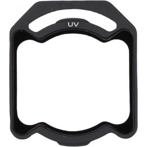 Filtre De Protection Pour O4 Air Unit Pro, Filtre De Protection D'objectif De Cam&eacute;ra Fpv En Verre Optique, Filtres Nd Multicouches Pour Objectifs De Drones Fpv Diy[Z2553]-Marque G&eacute;n&eacute;rale - Neuf