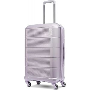 Stratum 2.0 Valise Rigide Extensible avec roulettes pivotantes - Neuf