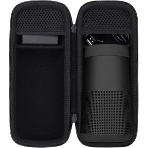LORANKA-Dur &Eacute;tui de Voyage Rigide Housse Cas Coque pour SoundLink Revolve Series II&iquest;bo&icirc;te Seule,Case Only&iquest; - Neuf