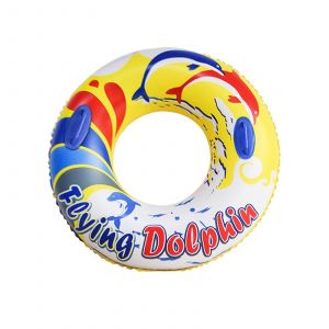 Ensemble de jeux de natation adapt&eacute;s, bou&eacute;e de natation, jouets pour f&ecirc;te &agrave; la piscine, sports aquatiques pour f&ecirc;te &agrave; la piscine, jeu, flottant, n&deg; 100-N&deg; 90 - Neuf