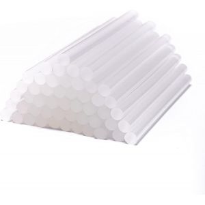 7 Mm | B&acirc;ton De Colle | B&acirc;tons De Colle Pour Pistolet &Agrave; Colle | 50 Pi&egrave;ces | 7 Mm X 100 Mm | B&acirc;tons De Colle Chaude Pour Pistolet &Agrave; Colle - Neuf