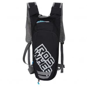 Sac A Dos De Velo D'exterieur Roswheel 1,5 L (Noir) - Neuf