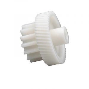 Hachoir À Viande Engrenage En Plastique Pour Vitek Saturn Elbee Delfa Magnit Rolsen Engrenages Hachoir Pièces De Rechange Accessoires - Neuf