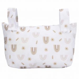 Sac A Couches Lavables Pour Bebe, Impermeable, Portable, Multifonctionnel, Lavable, Pour Voyage, Yoga, Gym, Pour Vetements Mouilles, Smt2011-Ef579 - Neuf