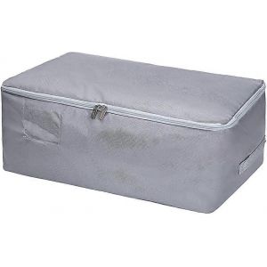 Bo&icirc;te De Rangement Bo&icirc;tes De Rangement Avec Couvercles Bo&icirc;te De Rangement Ext&eacute;rieure Bo&icirc;tes De Rangement En Plastique Pour D&eacute;m&eacute;nagement Bo&icirc;te De Rangement Ace Hardware Bo&icirc;te De Rangement Noir - Neuf