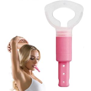 Exerciseur Pulmonaire | Appareil Minceur Rapide Et Br&ucirc;leur De Graisse - Minceur Par La Respiration, Entra&icirc;neur De Respiration Par Inhalation, Appareil D'exercice Respiratoire, Entra&icirc;neur Musculaire Respiratoire - Neuf