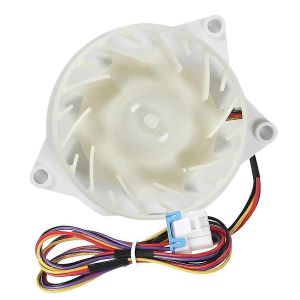 Moteur de ventilateur d'evaporateur de refrigerateur EAU64824806 pour refrigerateur LG - Neuf