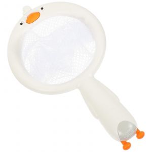 Jouets De Bain En Plastique Pour Enfants, Filet De Pêche, 20 X 11,5 X 1,6 Cm, Poignée Pour Une Prise En Main Facile, 1 Pièce - Neuf