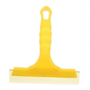 Raclette multifonction AutofilmTool pour vitres de voiture, nettoyant pour vitres automobiles - Neuf