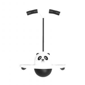 Pogo Ball Avec Poignee, Planche D'equilibre Pogo Stick, Cadeaux Pour Enfants De 6 Ans Et Plus, Jouets Pour Filles Et Garçons - Neuf