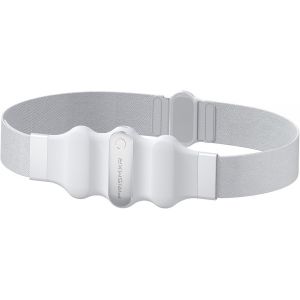 MEVRONISSHOP-Batterie 10 000 mAh Compatible avec Meta Quest 3/3S/2, Chargeur Portable USB-C 30W Charge Rapide pour VR/Pico 4 Ultra/Vision Pro/Phone (Standard, Blanc) - Neuf