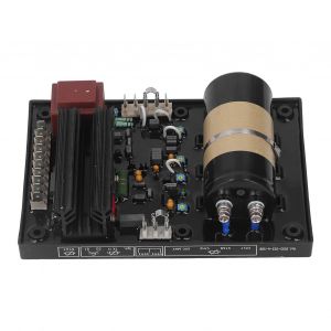 XYONG Panneau de regulation automatique de tension pour groupe electrogene, module AVR haute precision 70-140 V pour Leroy Somer - Neuf