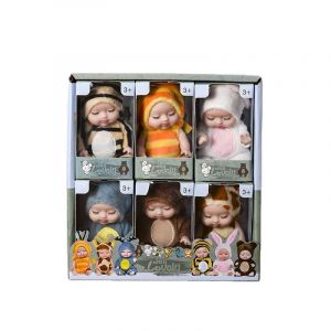 Jolie Poupée Princesse Renaissance Pour Fille, Cadeau D'anniversaire Pour Enfant - Neuf