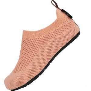 Ihkhu-Pantoufles Pour Garçons Antidérapante Respirant Chaussons De Fille Léger Chaussures Mixte Enfant Gr.18-37 - Neuf