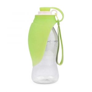 Ventes Promotionnelles Bouteille D'eau Pour Chien Récipient De Nourriture Pour Animaux De Compagnie Distributeur De Bouteille De Nourriture Pour Chien Portable Boisson Bol Pour Animaux De Compagnie Bo - Neuf