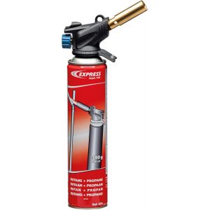 VornixorSarlshopLampe &agrave; souder Lamp'Express, pour plombier - Neuf