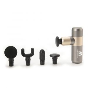 Misura Pistolet De Massage Mb4 -Gold - Neuf