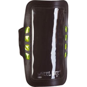 Jgd-Brassard De Sport Night Hawk, Avec &Eacute;clairage Led Int&eacute;gr&eacute; Pour Une S&eacute;curit&eacute; Et Une Visibilit&eacute; Maximales - Neuf