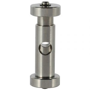 R&eacute;paration De Montre Tournevis Outil De Rectification Tout En Acier Machine Moulin Rectifie Vis Pour Horlogers - Neuf