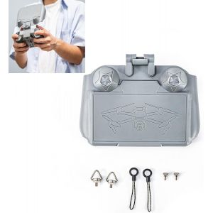 Chenquansarl-Housse De Protection Pour Dji Rc 2/Rc Télécommande 2 En 1 Pare-Soleil Peau Pare-Soleil Protecteur Pour Dji Rc/ Rc2-Lichifit - Neuf