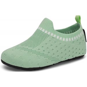 Bnhgc-Chaussons Enfants Pantoufle D'intérieur Antidérapante Léger Pour Garçons Et Filles - Neuf