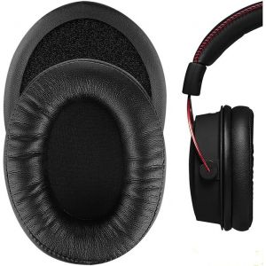 Remplacement du coussin d'oreille pour HyperX Cloud Alpha Gaming Headset/ Coussin d'oreille /Couvre- - Neuf