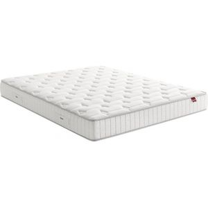 Matelas Ep&eacute;da RESONANCE 160x200. - Neuf