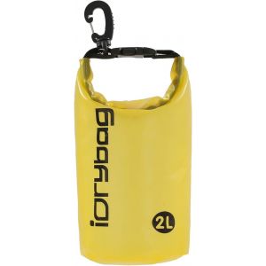 KALANKA-Sac étanche Transparent 2L/5L/10L/15L/20L, Petit Sac étanche pour Kayak, Sac étanche Flottant pour Camping et Voyage - Neuf