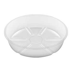 Paquet de 10 soucoupes pour plantes Bac d'égouttage pour pots - Neuf
