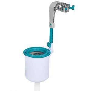 Surface skimmer pour piscine hors-sol - Neuf