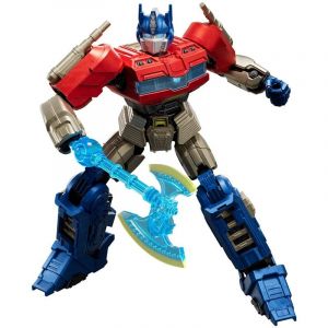 Figurine Transformers ¿ Optimus Prime (Classic Class 11 Transformer One) - Neuf
