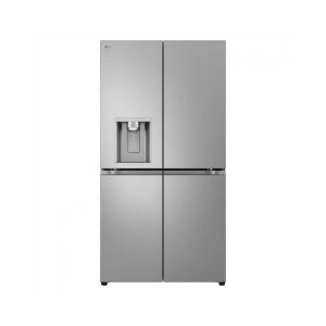 LG GML960PYBE frigo am&eacute;ricain Pose libre 641 L Argent - Neuf