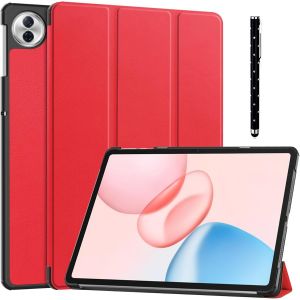 LORANKA-Acelie Coque Etui Housse de Protection pour Honor Pad 10 12.1 Pouces Tablette 2025 - Neuf