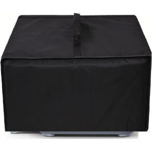 SUBZONAL-Housse &eacute;tanche &agrave; la chaleur, &agrave; l'eau et &agrave; la poussi&egrave;re pour multicuiseur Ninja Speedi, 5,7 l, 10 en 1, Airfryer ON400EU/Ninja SF301 Speedi Rapid Cooker & Air Fryer - Neuf