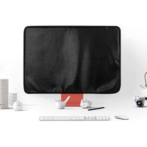 Housse anti-poussière pour Apple iMac 2021 (24 pouces),couverture compatible pour iMac 2021 24 pouces,moniteur d'ordinateur Prot - Neuf