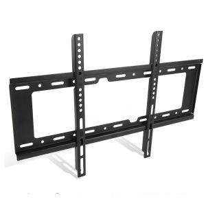 Support TV fixe, fixation mural pour TV LED LG 55UR78 2023 55" VESA 600X400mm Noir-Visiodirect - Neuf