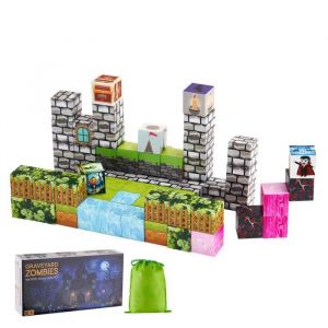 Blocs de Construction Magn&eacute;tiques 100 PCS pour Enfants-Duoku-Jouets &Eacute;ducatifs STEM Montessori-Id&eacute;al pour Enfants de 3 Ans et Plus - Neuf
