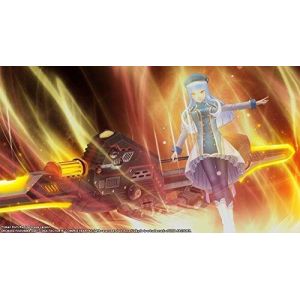 Dark Rose Valkyrie Standard PS4 - Neuf