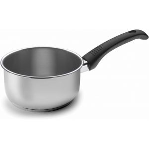 KALANKA-Lacor 85214 Casserole Estudio 14 cm, Argent&eacute; - Neuf