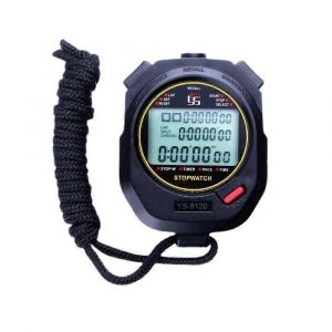 Nouveaux Modeles 2025 Chronometre 3x-100 M Memoire - Neuf