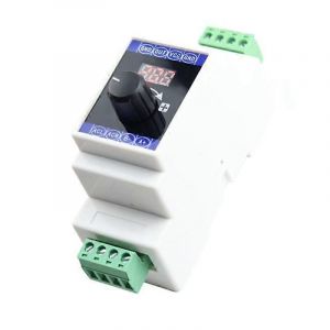 Signal de courant numérique 0-20MA 4420MA DC24V AC220V Simulateur analogique (D) - Neuf