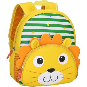 Sac a Dos Enfant Bagages Enfant Mignon Cartable Scolaire Maternelle Sac Bebe[T197] - Neuf